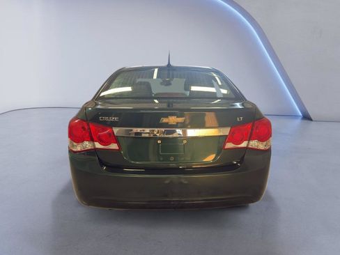 Used 2014 Chevrolet Cruze LT FWD image 7