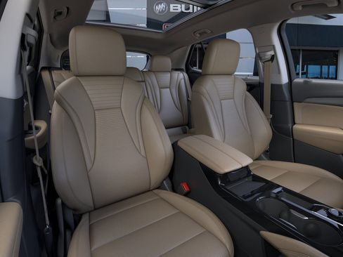 New 2026 Buick Envision Preferred AWD/4WD image 44