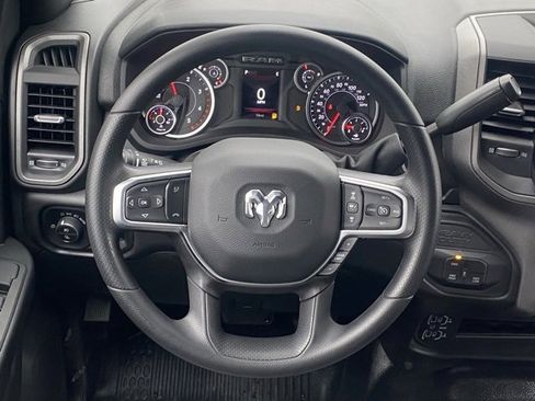 New 2026 RAM 2500 Tradesman w/ Chrome Appearance Group image 42