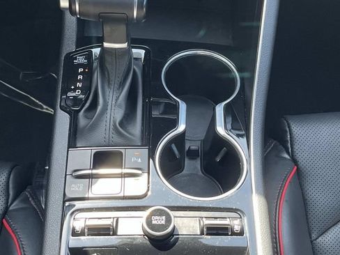 Used 2024 Kia K5 GT w/ GT1 Package FWD image 14