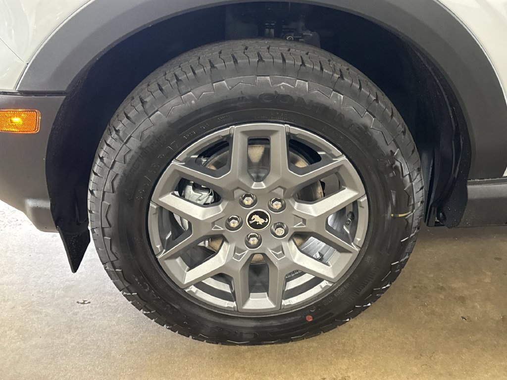 New 2026 Ford Bronco Sport Big Bend w/ Convenience Package AWD/4WD image 31