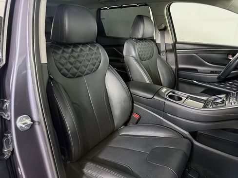 Used 2022 Hyundai Santa Fe Limited image 34