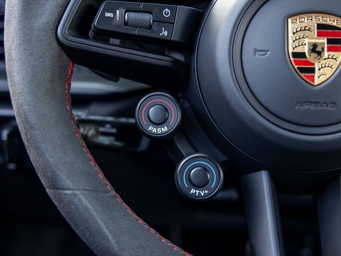 Certified 2024 Porsche 911 GT3 RS image 40