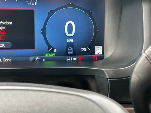 New 2025 Ford F150 XLT w/ Equipment Group 302A MID image 27