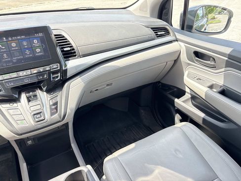 Used 2020 Honda Odyssey EX-L image 29