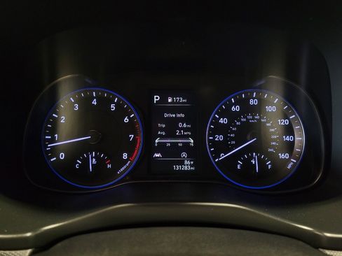 Used 2023 Hyundai Kona SEL w/ Convenience Package FWD image 23