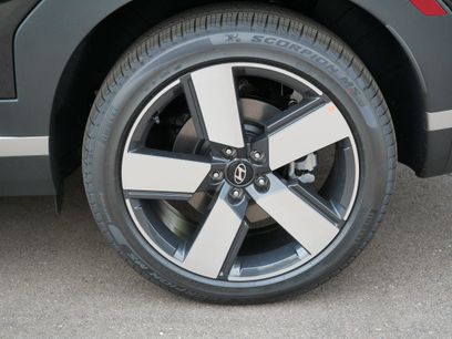 New 2026 Hyundai Santa Fe Limited