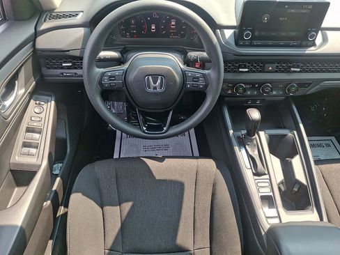 Used 2024 Honda Accord EX image 11