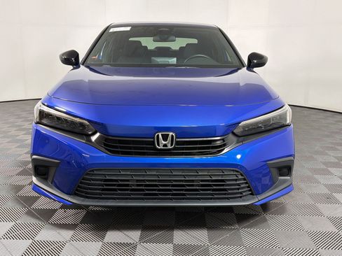 Used 2023 Honda Civic Sport image 4