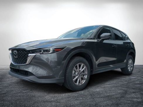 Used 2022 MAZDA CX-5 AWD 2.5 S image 8