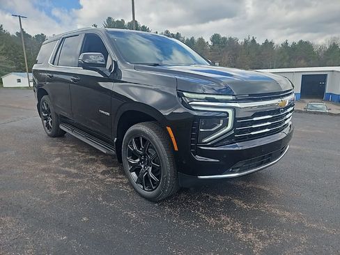 New 2026 Chevrolet Tahoe LT AWD/4WD image 7