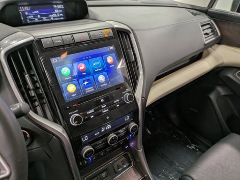 Used 2021 Subaru Ascent Touring image 10