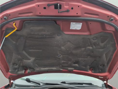 Used 2011 Lincoln MKZ w/ 101A Rapid Spec Order Code image 10