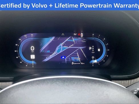 Certified 2025 Volvo S90 B6 Ultra w/ Protection Package Premier AWD/4WD image 30