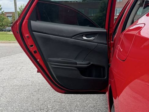 Used 2018 Honda Civic LX image 15
