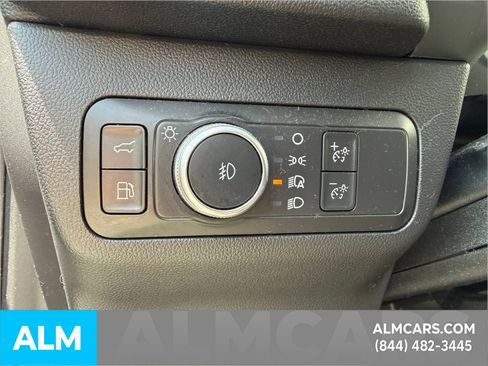 Used 2022 Ford Escape SEL AWD/4WD image 26