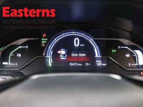Used 2018 Honda Clarity Plug-In Hybrid image 17