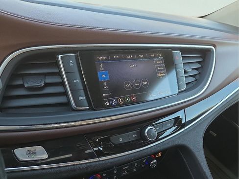 Used 2020 Buick Enclave Avenir w/ Avenir Technology Package image 16
