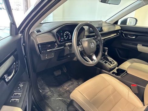 Certified 2023 Honda CR-V EX-L image 6