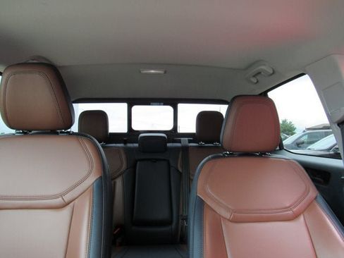 Used 2023 Ford Maverick Lariat w/ Lariat Luxury Package AWD/4WD image 25
