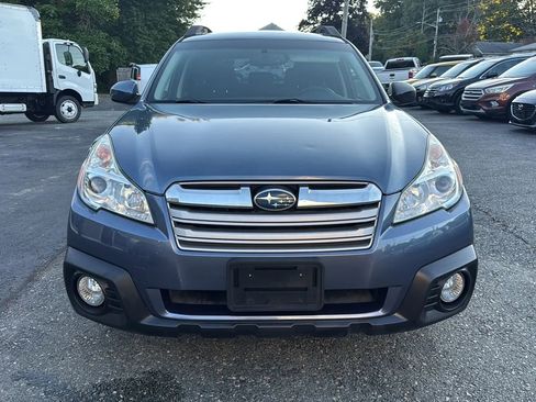 Used 2013 Subaru Outback 2.5i Premium image 2