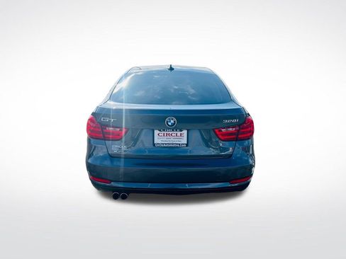Used 2014 BMW 328i Gran Turismo xDrive image 6