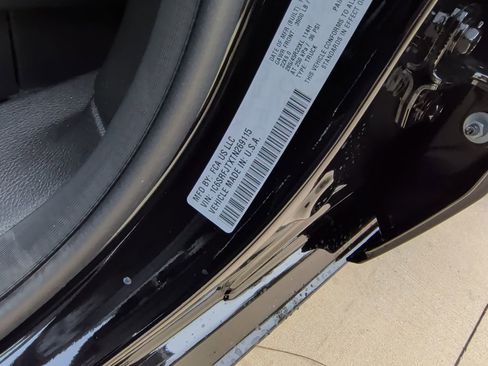 New 2026 RAM 1500 Laramie w/ Night Edition image 55