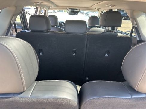 Used 2023 Kia Sorento S w/ Panoramic Sunroof Package image 12