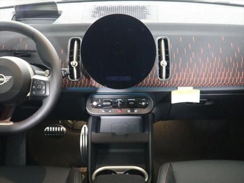 New 2026 MINI Cooper Countryman John Cooper Works w/ Comfort Package Max image 14