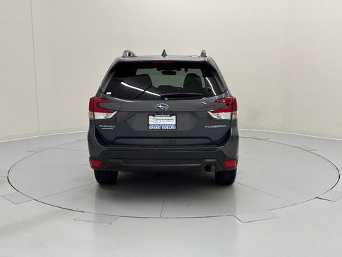 Used 2020 Subaru Forester Premium w/ Popular Package #1 AWD/4WD image 5