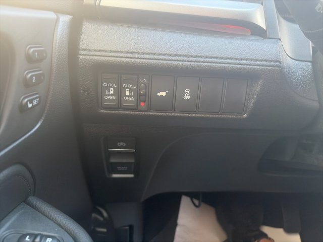 New 2026 Honda Odyssey Sport-L image 34