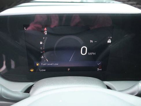 New 2026 Buick Encore GX Sport Touring AWD/4WD image 26