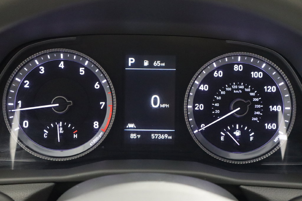 Used 2023 Hyundai Sonata SEL w/ Preferred Accessory Package FWD image 23