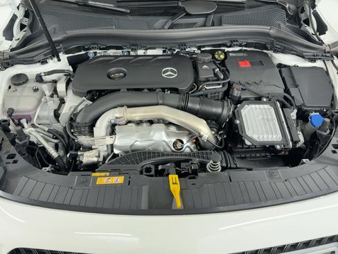 Certified 2026 Mercedes-Benz GLA 250 image 65