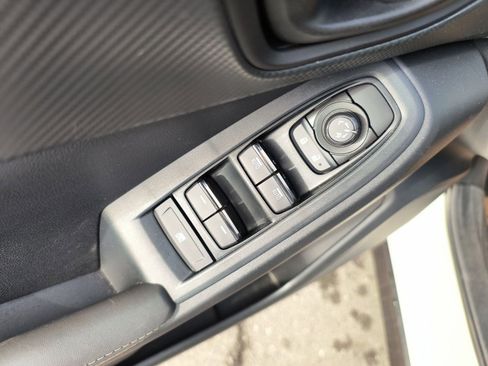 Certified 2024 Subaru Crosstrek 2.0i Premium image 21
