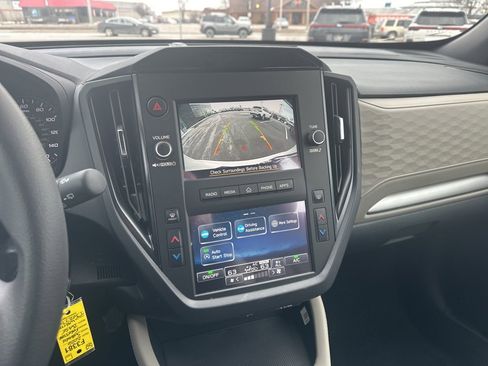 New 2026 Subaru Forester Base image 16