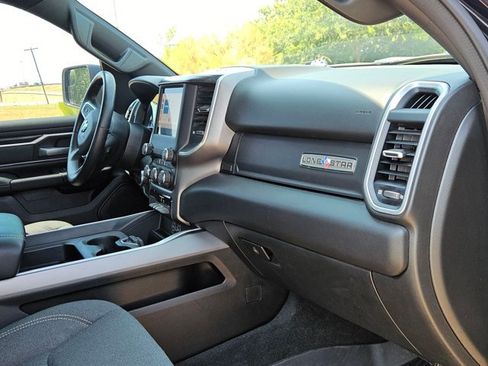Used 2023 RAM 1500 Lone Star RWD image 16