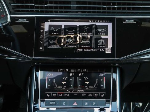 New 2026 Audi Q7 2.0T Premium Plus image 17