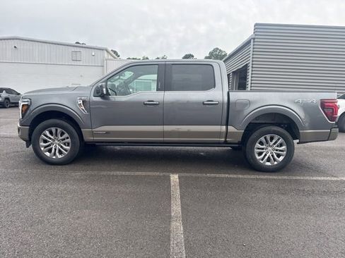 Used 2026 Ford F150 King Ranch AWD/4WD image 8