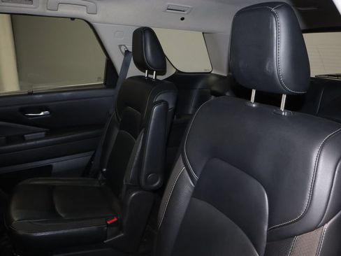 Certified 2023 Nissan Pathfinder SL w/ SL Premium Package AWD/4WD image 23