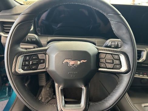 New 2026 Ford Mustang GT Premium image 19