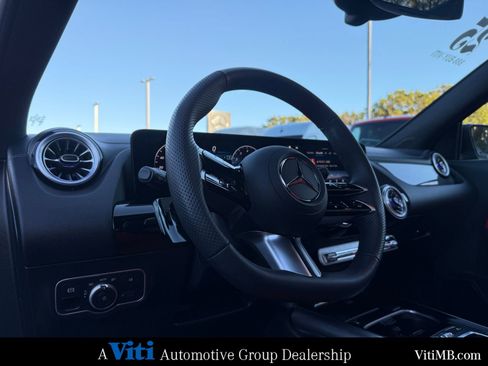 Certified 2025 Mercedes-Benz GLA 250 4MATIC image 17