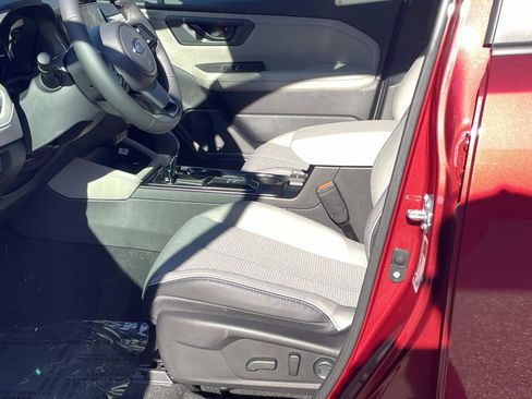 New 2026 Subaru Forester Premium image 8