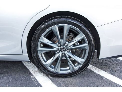 Used 2019 Lexus ES 350 F Sport w/ Accessory Package 2 image 33