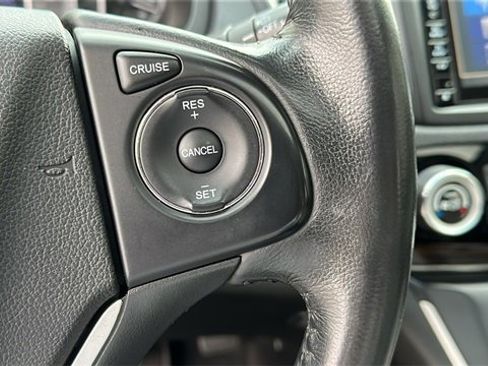 Used 2015 Honda CR-V EX-L image 14