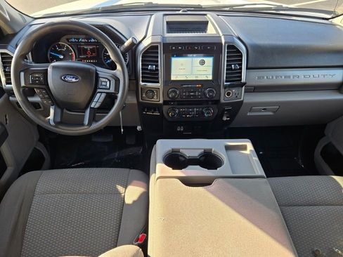 Used 2017 Ford F250 XLT w/ XLT Premium Package image 19