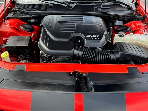 Used 2023 Dodge Challenger GT w/ Cold Weather Group RWD image 30