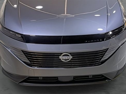 New 2026 Nissan Murano SV image 16