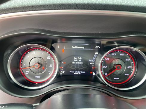 Used 2022 Dodge Charger SXT image 17