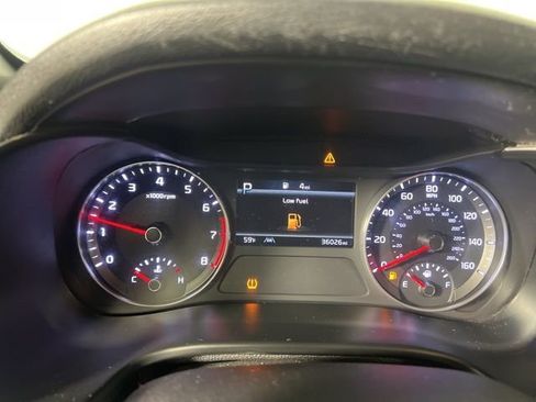 Used 2023 Kia Forte GT-Line w/ GT-Line Technology Package image 17